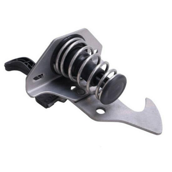 Cierre de Capó BMW X1 E84 51232990367