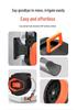Multifunctional Automatic Retractable Garden Hose Reel