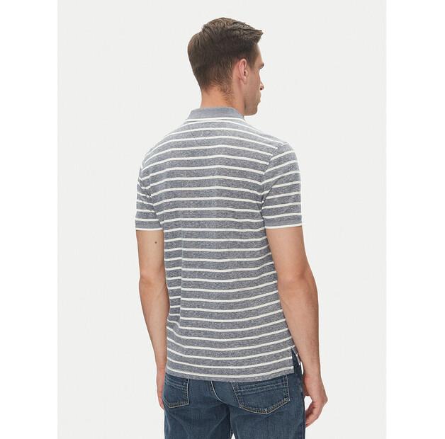Tommy Hilfiger Polo Shirt MW0MW33140