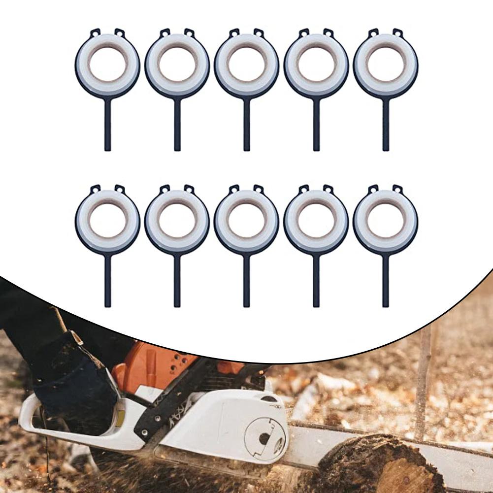 

10Pcs Worm Gear Kit For For Chainsaws MS240 MS261 MS260 026 024 MS261C MS260C Metal Replacement Component Set China Mainland