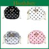 Pu Small Crossbody Bag For Women With Chain Strap And Zip Closure For Daily Use