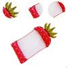 Inflatable Pool Float Hammock Water Lounge for Vacation Relax Summer