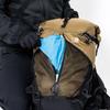 Cleave 30 Coyote S Wanderrucksack