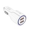 Dual USB 3.1A Fast Quick Charge QC 3 Car Charger Cigarette Lighter Adapter