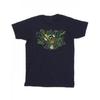 Looney Tunes Herren ACME Doodles Marvin der Marsmensch T-Shirt