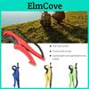 Plastic Fish Grip Fishing Holder Durable And Reliable Lip Grabber Tool