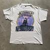 Vintage 80s Jefferson Starship Modern Times Tour Shirt IM0492 Unisex T-Shirt