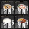 Youxia Stainless Steel Insulated Food Container