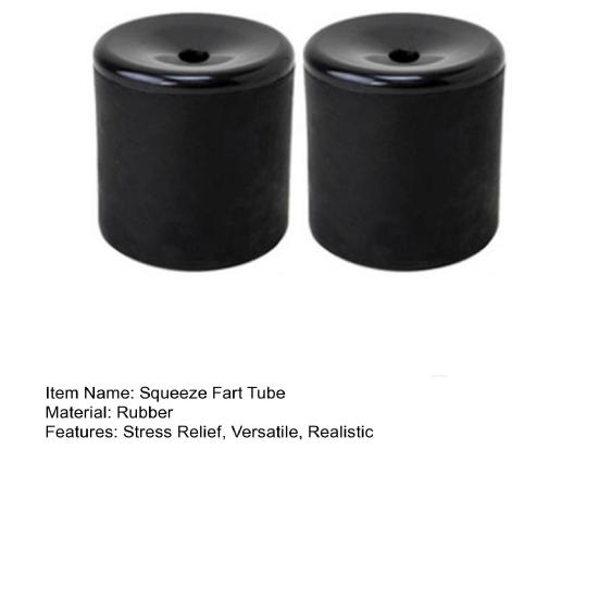 2Pcs Novelty Squeeze Pooter Fart Machine Funny Fart Noise Maker Hilarious
