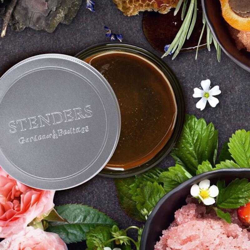 

Stenders Sauna Cream