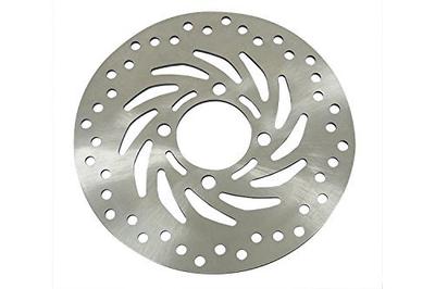 Honda Originalteile HONDA Dio 110 Breeze 110 Bremsscheibe Dio110 991015 (JF31)