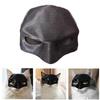 Cat Mysterious Cosplay Hat Pet Cat Halloween Cosplay Horror Mysterious Hat Enhance Festive Atmosphere 3D Printing Cosplay Masque