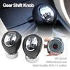 Manual Car Hand Speed Gear Stick Shift Knob For Mazda 6 GG/GY 5 CR 3 BK 323/323F BJ MPV PREMACY CP 626 GF/GW XEDOS 6 RX-8