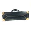 Louis Vuitton M91812 Suhali Faburo Studs Shoulder Bag Tote Bag Shoulder Bag