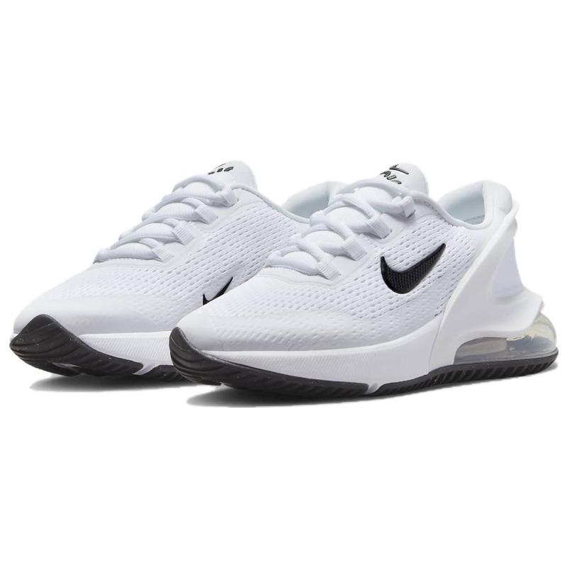 Nike Air Max 270 GO GS 'White Black' Sneakers DV1968-103