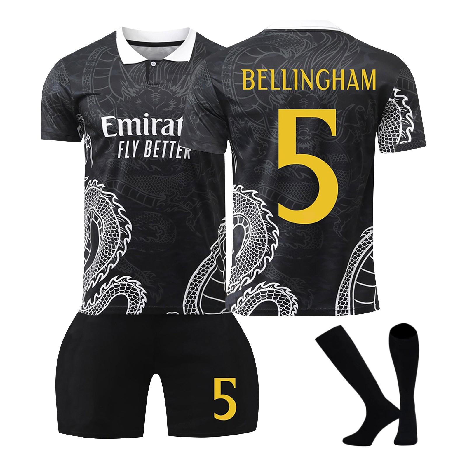 

2324Домашние трикотажные изделия, комплект спортивной командной формы, комплект футбольного тренировочного костюма 24