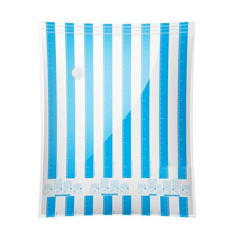 Compression Bag Extra Thick and Durable Quilt Clothes 12 Silk Suction