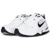 Nike Air Monarch 4 Scruffy Puppy Rutschfest Abriebfest Rutschfest Abriebfest Niedrig geschnitten 415445-102(Team298-)