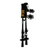 Six Peaks Stride Walking Pole (Pack of 2)