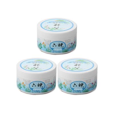 Liushen Baby Talcum Powder