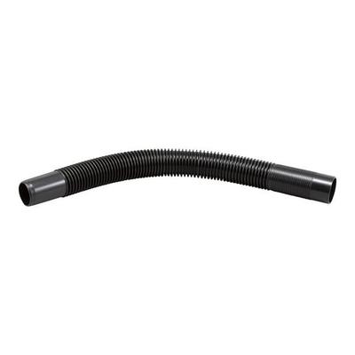 HIKOKI Flexible Hose for Cordless Vacuum Cleaner, Black, 0037-9939