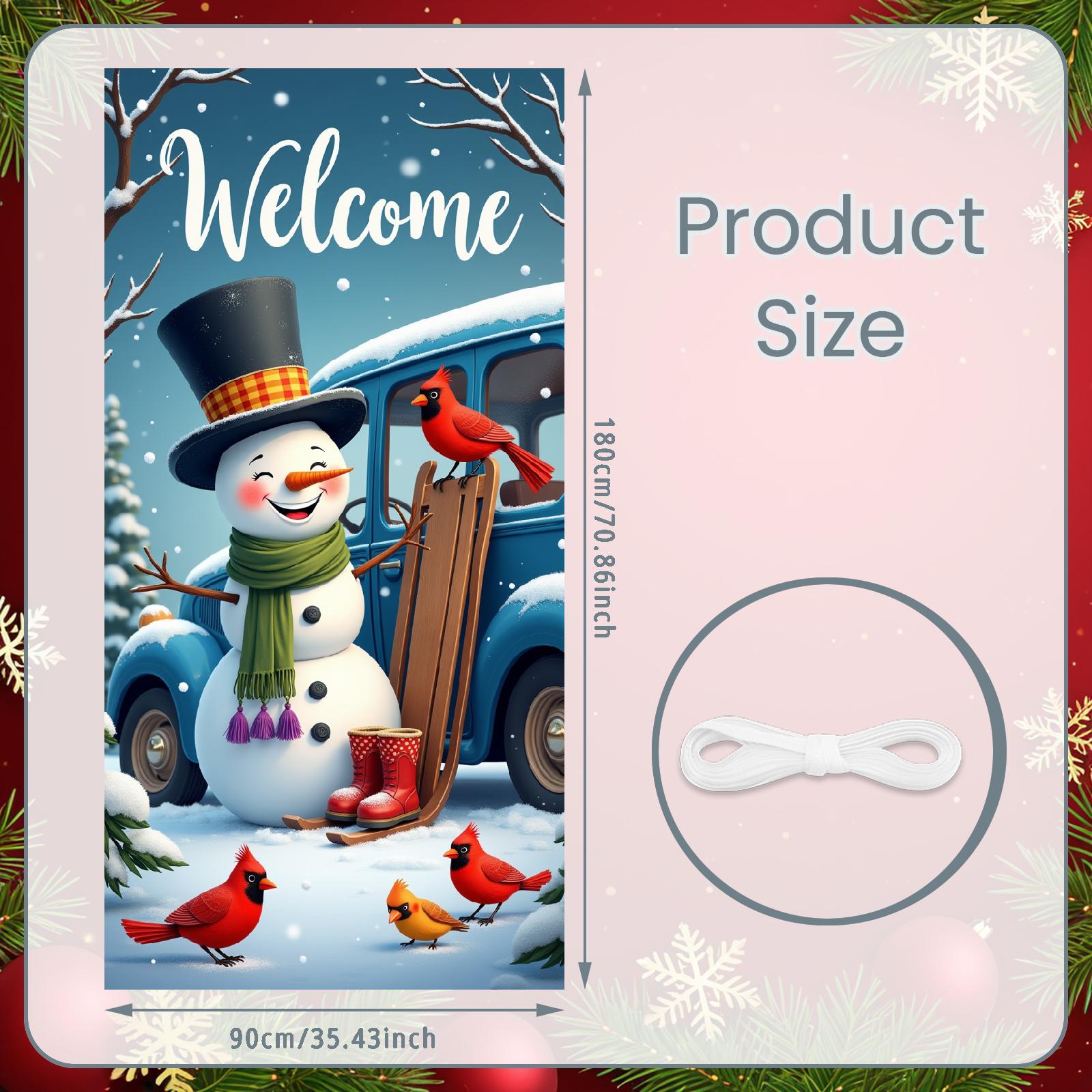 

Holiday Banner Festive Design Festive Banner Party Banner Wooden Background Seasonal Decoration For Indoor Decoration Seasonal