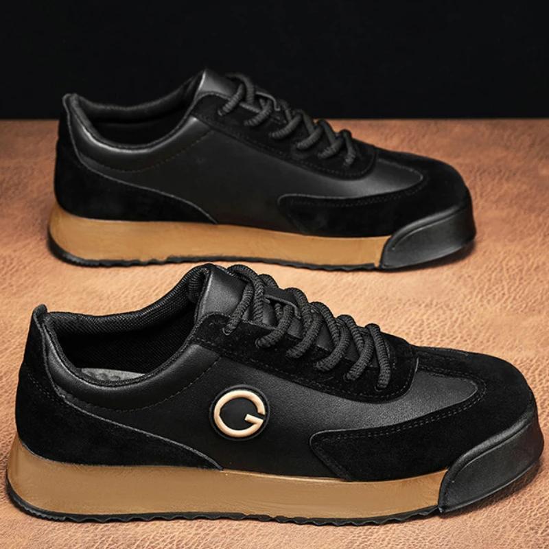 Adidași Retro Bărbați Pantofi Casual de Marcă Outdoor de Înaltă Calitate Pantofi Sport pentru Bărbați Designer Platformă Pantofi de Jogging pentru Bărbați Tenis Hombres