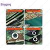 Binglan Xingkong Camouflage Waterproof Tarpaulin