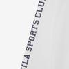 Fila Long Sleeve Graphic T shirT