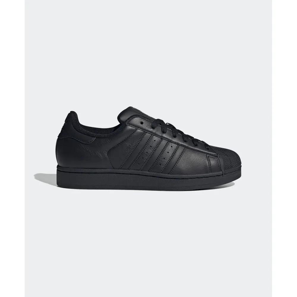 adidas ADIDAS Superstar II - Black JI0081JI0081 103981