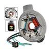 Motorcycle Ignition Magneto Stator Coil For Yamaha 40hp E40G 40hp E40GMH 40hp E40GMHL 40hp E40GMHS 40hp EK40GMHL 6F5-85560-B0