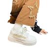 Board Shoes Versatile Casual Sports Women's Shoes
