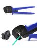 MC4 Solar Connector LY-2546B Two-Color Photovoltaic Crimping Pliers