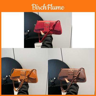 Street Style Pu Small Square Shoulder Bag For Daily Casual And Fashion Accessories