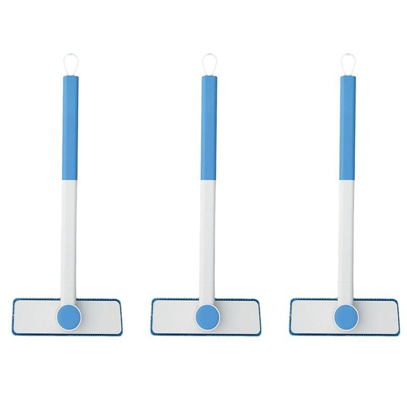 T02C!Window Screen Cleaning Tools, Cleaning Brush Cleaning Tools, Screen Window Cleaning Kit