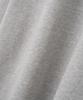MILLO WOMEN Double Sleeve T-Shirt [Melange Gray]