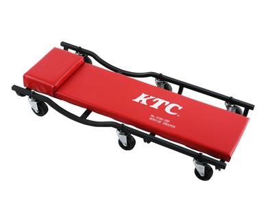 Kyoto Makine Aletleri Servis Creeper Düz Tip (KTC) AYSC-20F