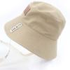 Excellent LOEWE hat beige cotton mens K820HF1X24 Used