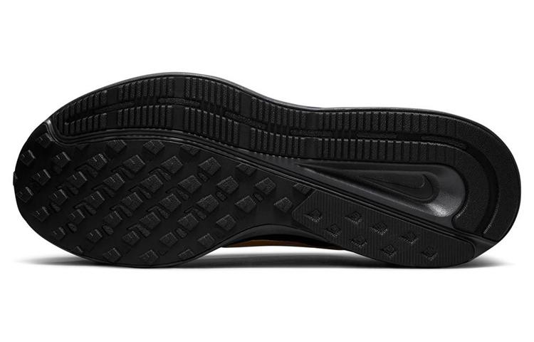 Nike Run Swift 2 'Black Metallic Gold' CU3517-010