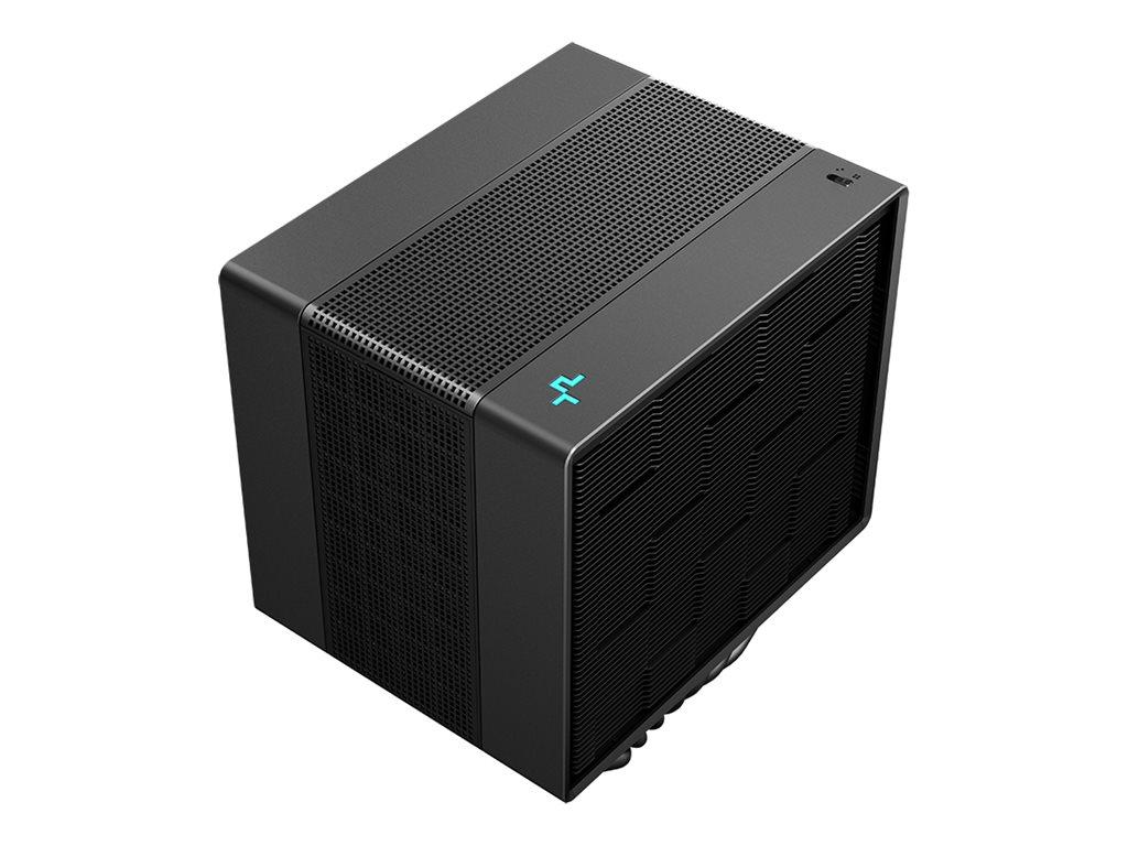 DeepCool ASSASSIN 4S - CPU-Luftkhler - Max 29 dBA - Bild 5