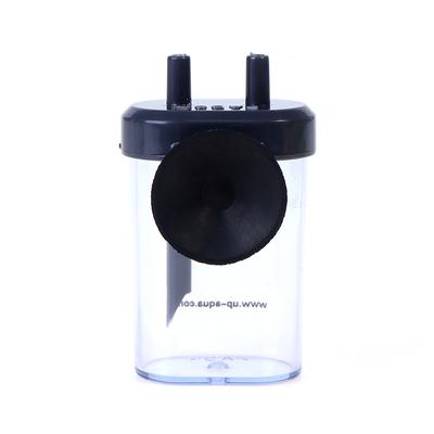 Mini Aquarium Diy Sucker Co2 System Bubble Counter Diffuser Fish Tank Acces