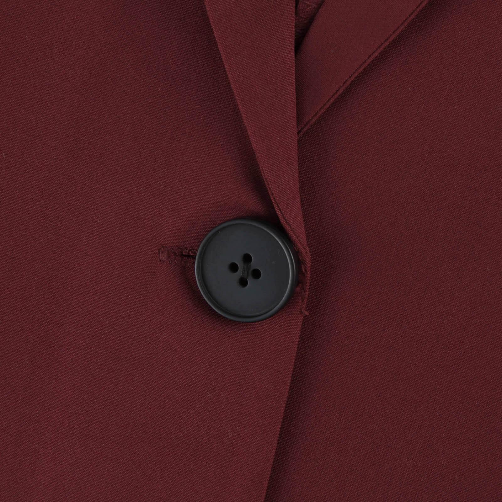 Женская карманная обычная ветровка — фото 7