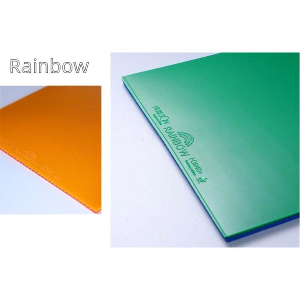 High Speed Pong Belag Schneller Angriff Tischtennisbelag Training Übung