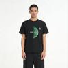 MLB New York Yankees T Shirt Unisex Black 3ATSB0163-50BKS(team1912- )
