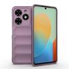 For TECNO Pop 8/Spark Go 2024 4G/Spark 20C Case TPU Drop Protection Protective Cover