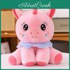 Einhorn Plüschtier Tier Stoffpuppe Mit PP-Baumwolle Für Geschenk Und Sammeln