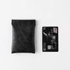 New Fashion Leather Long Pocket Key Wallet Keyring Coin Purse Women Men Small Short Money Change Bag Little Card Holder