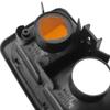 Rear Tail Light Lamp Rear Fog Light For Mitsubishi Pajero Montero 1992-1999 Left Right MB124963 MB124964 214-1946L-UE