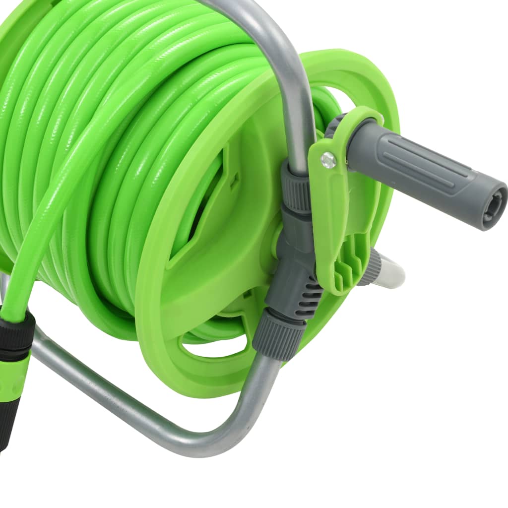 Water Hose Reel 20 + 2 m