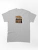 Transistor Raised on the Radio Classic Unisex T-Shirt